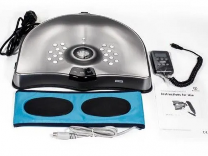 Prostate Gland Health