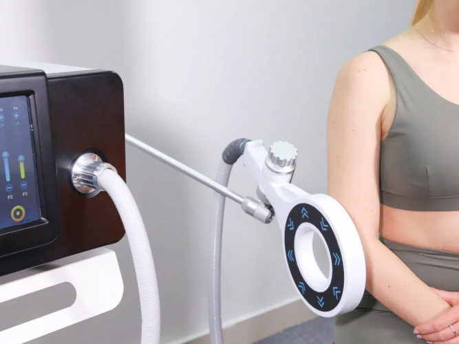 Physio Magneto Therapy (PEMF)